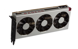 [TEST] Carte Graphique AMD Radeon VII