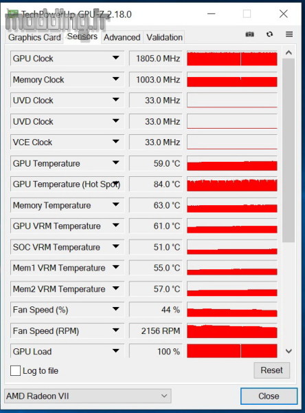 Radeon VII Test 03