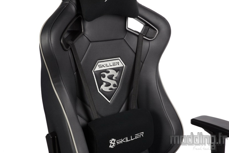 Skiller-SGS4 155