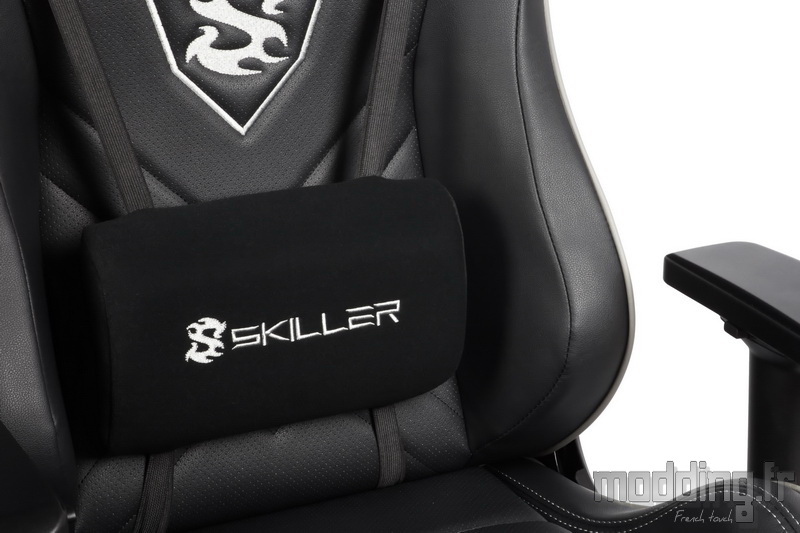 Skiller-SGS4 157