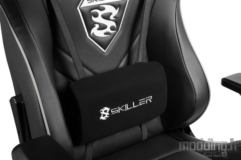 Skiller-SGS4 160