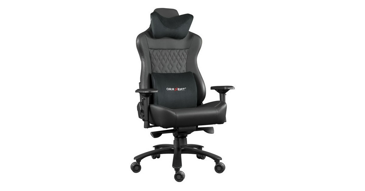 Un nouveau fauteuil chez Oraxeat