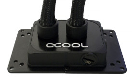 [TEST] Alphacool Eisblock XPX Pro 1U