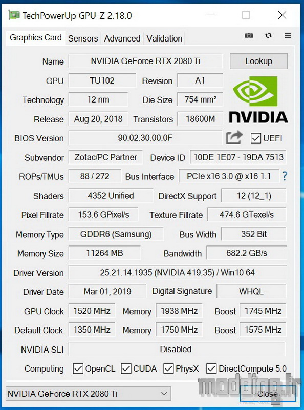 2080Ti ArcticStorm test 05