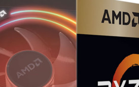 L’AMD Ryzen 7 2700X, édition du 50e anniversaire est un Ryzen 7 2700X signé par Lisa Su