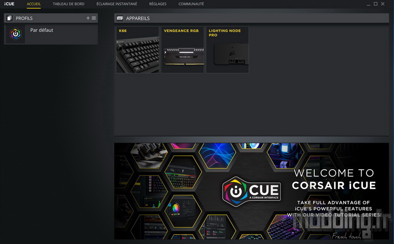 Crystal 680X 160