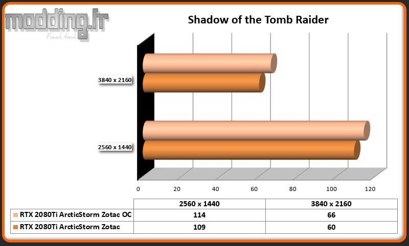 Jeu 01 Shadow of the Tomb Raider OC RTX 2080Ti ArcticStorm