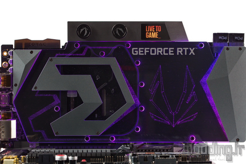 RTX 2080Ti ArcticStorm 28