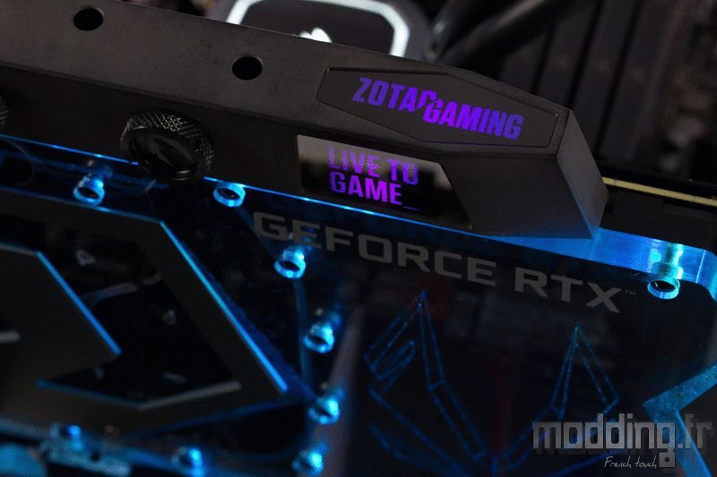 RTX 2080Ti ArcticStorm 33
