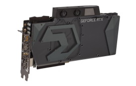 [TEST] Carte Graphique Zotac RTX 2080Ti ArcticStorm