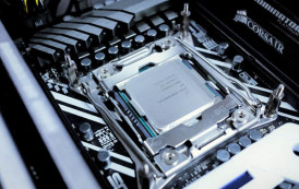 Intel Cascade Lake-X 10-core à 4,60 GHz pour le Computex ?