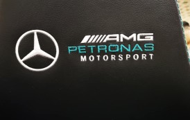 Roulez en Mercedes AMG avec Noblechairs