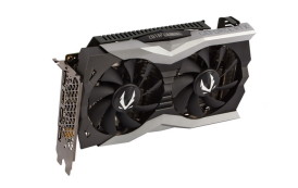 [TEST] Carte Graphique Zotac RTX 2060 AMP