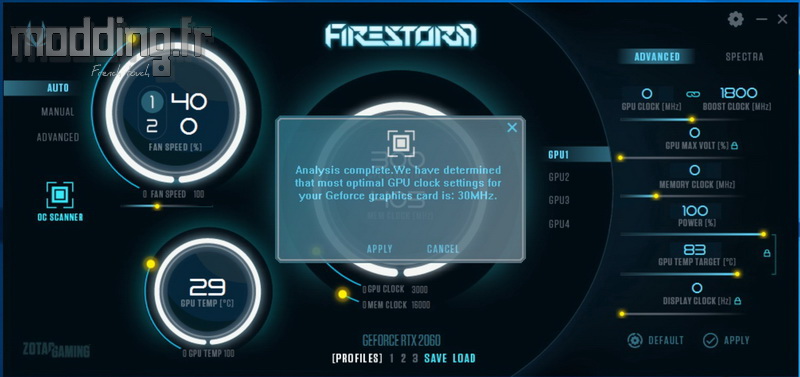 RTX 2060 AMP Log 06