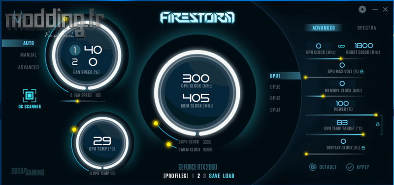 RTX 2060 AMP Log 08