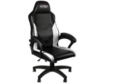 Nitro Concepts lance un fauteuil gaming abordable : le C100