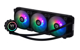 [TEST] AIO Thermaltake Water 3.0 360 ARGB Sync