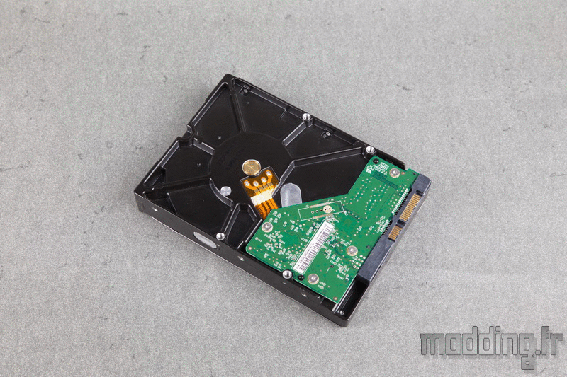 A500 Aluminium TG 119