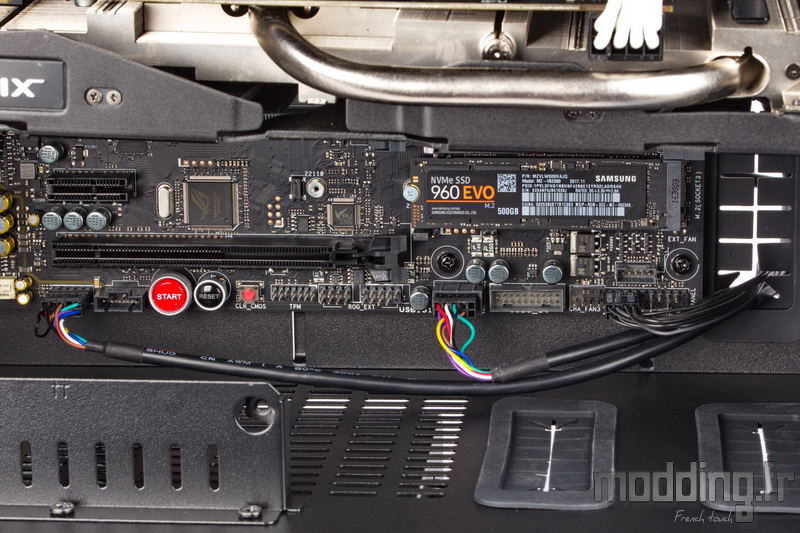 A500 Aluminium TG 139