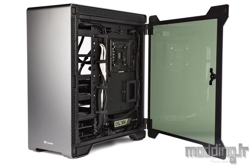 A500 Aluminium TG 143