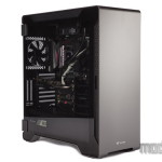A500 Aluminium TG 145