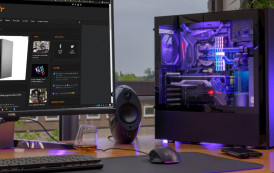 Cooler Master annonce les Silencio S400 et S600