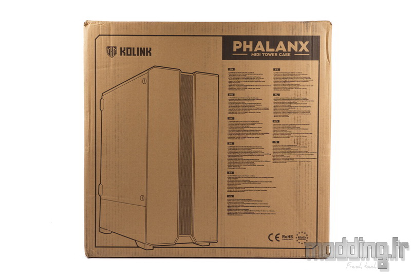 Phalanx 01