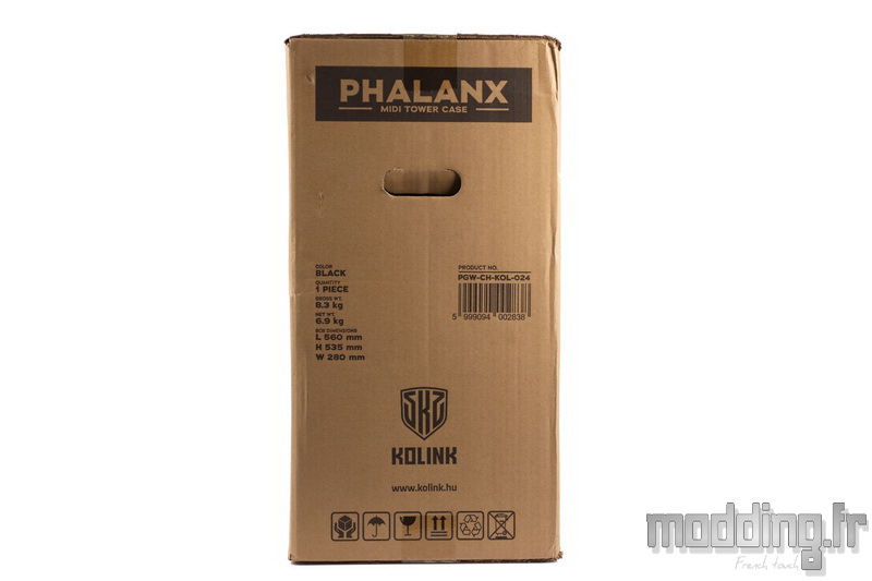 Phalanx 02