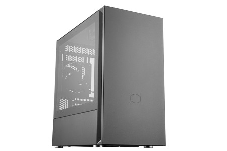 Silencio S400 cooler master (2)