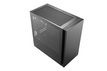 Silencio S400 cooler master (3)