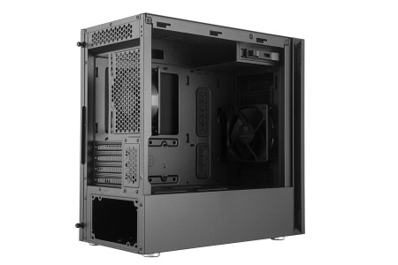 Silencio S400 cooler master (5)