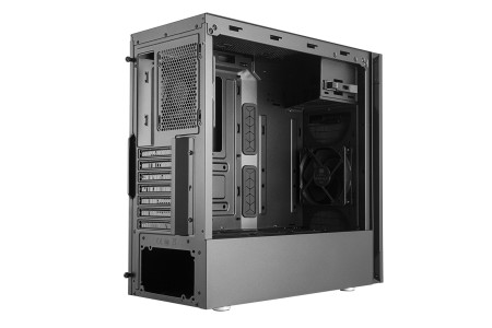 Silencio S600 Cooler Master (5)