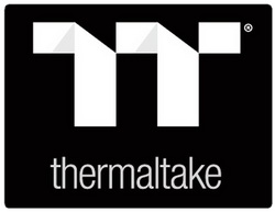 Thermaltake new logo