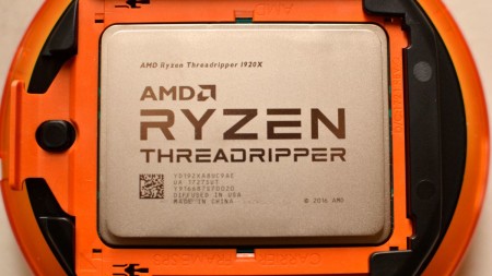 amd tr4 threadripper