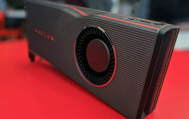 AMD Navi RX 5700 et RX 5700 XT dispo le 7 juillet