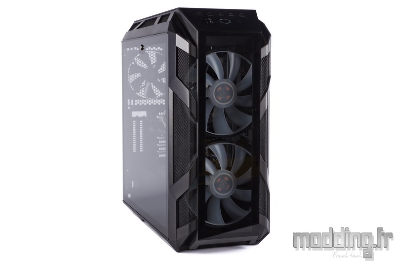 H500M 160