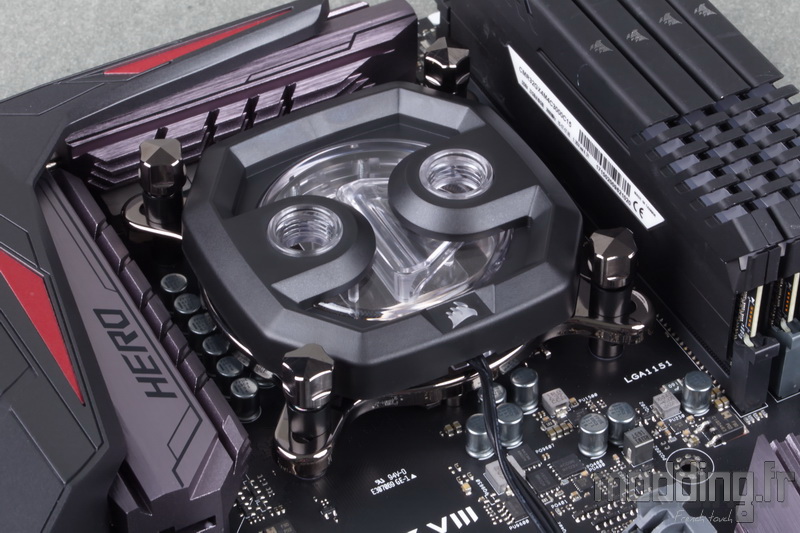 Hydro X Series 215