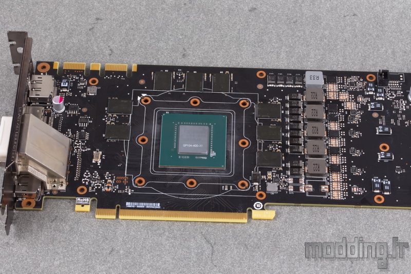 Hydro X Series 218