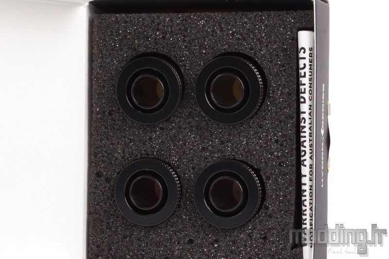 Hydro X Series 28