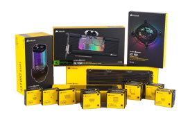 [Présentation] Watercooling Corsair Hydro X Series