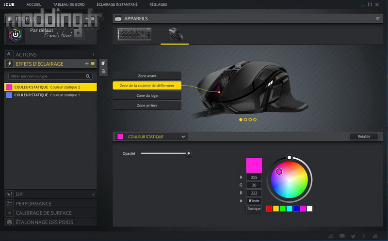 NightSword RGB Log 18