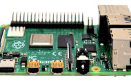 [TEST] Raspberry Pi 4, modèle B