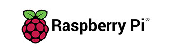 raspberry logo