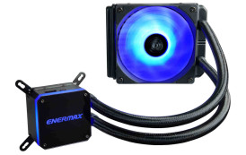 Enermax annonce son LIQMAX III en version RGB