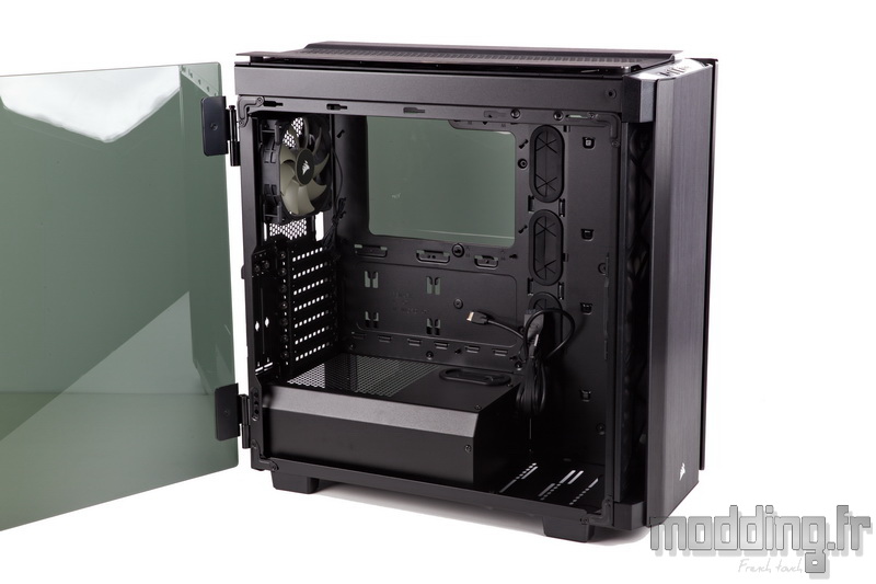 Hydro X Series 234