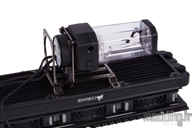 Hydro X Series 238