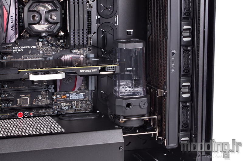 Hydro X Series 240