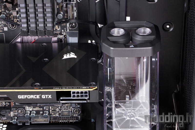 Hydro X Series 241