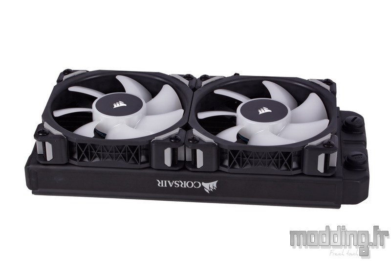 Hydro X Series 243