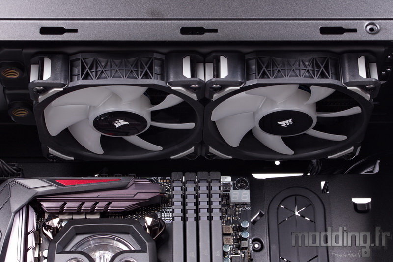 Hydro X Series 245